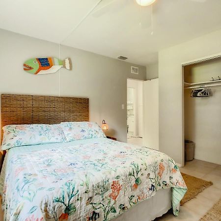 5Min From The Beach 8 Min From Siesta Key Sarasota Extérieur photo