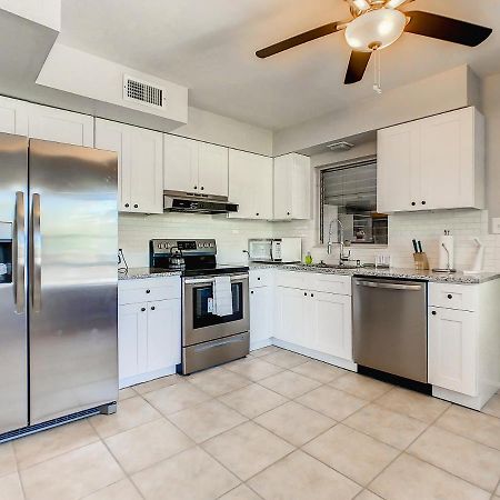 5Min From The Beach 8 Min From Siesta Key Sarasota Extérieur photo