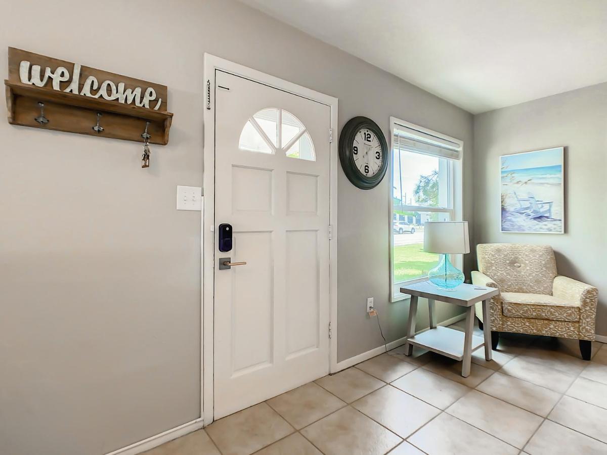 5Min From The Beach 8 Min From Siesta Key Sarasota Extérieur photo