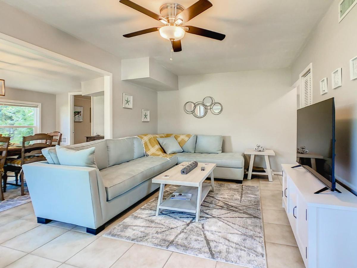 5Min From The Beach 8 Min From Siesta Key Sarasota Extérieur photo