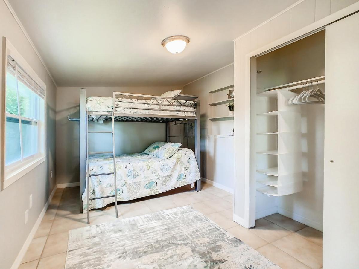 5Min From The Beach 8 Min From Siesta Key Sarasota Extérieur photo