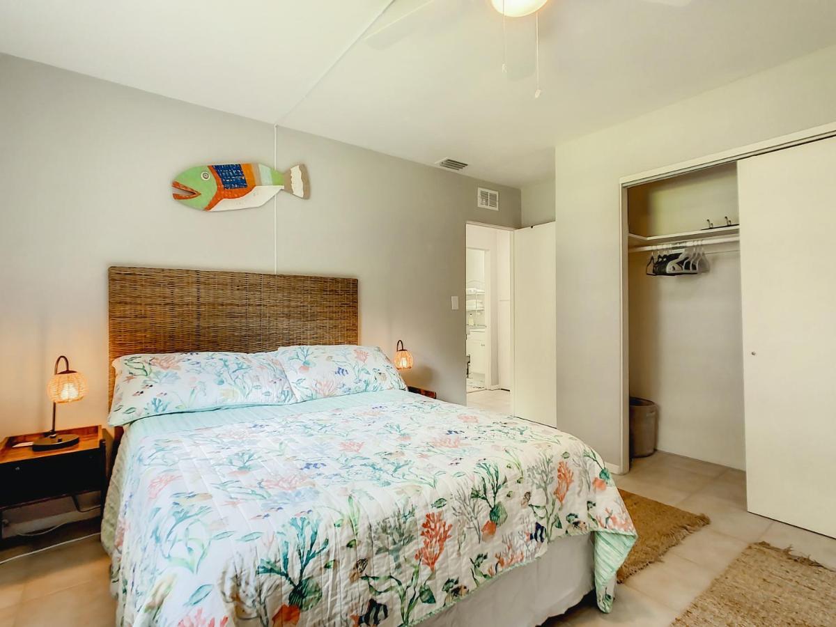 5Min From The Beach 8 Min From Siesta Key Sarasota Extérieur photo