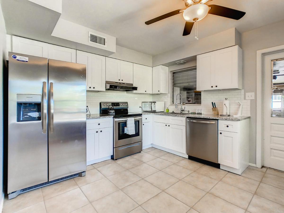 5Min From The Beach 8 Min From Siesta Key Sarasota Extérieur photo